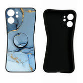 Blue Marble Samsung S20 Pop Case